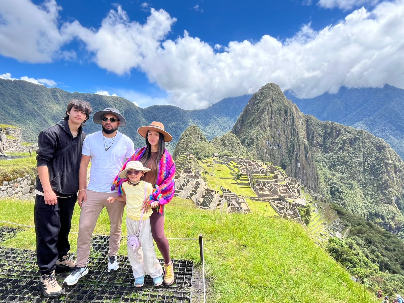 Colombia